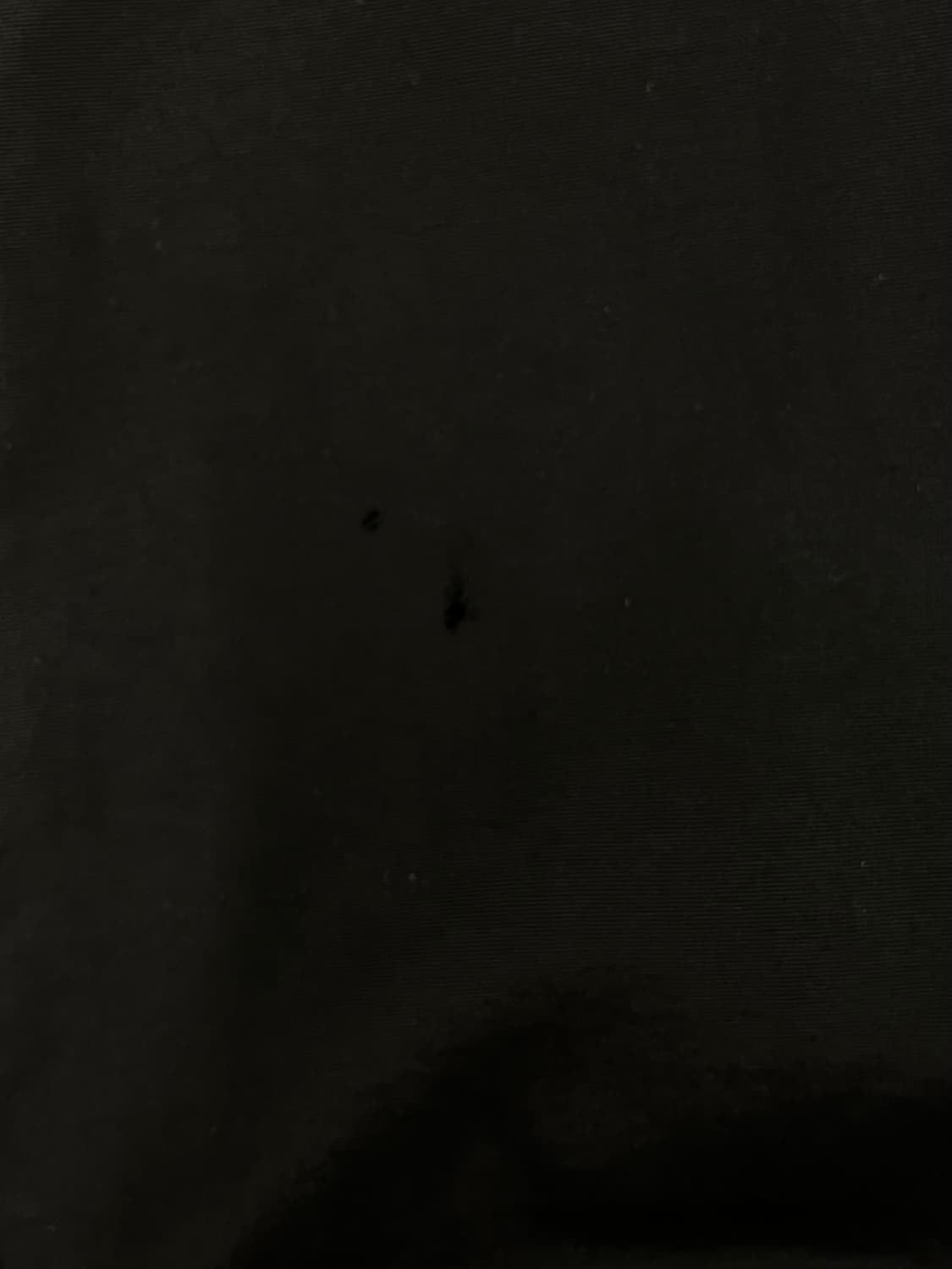 노스페이스 바람막이 블랙 95 #csz759  상품이미지8