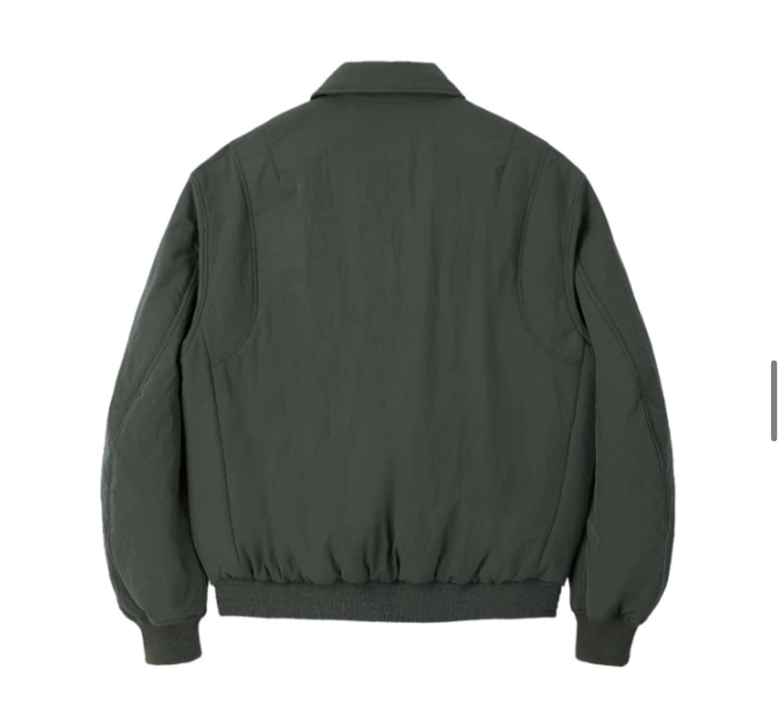 Arts if acts solid pocket MA-1 상품이미지2