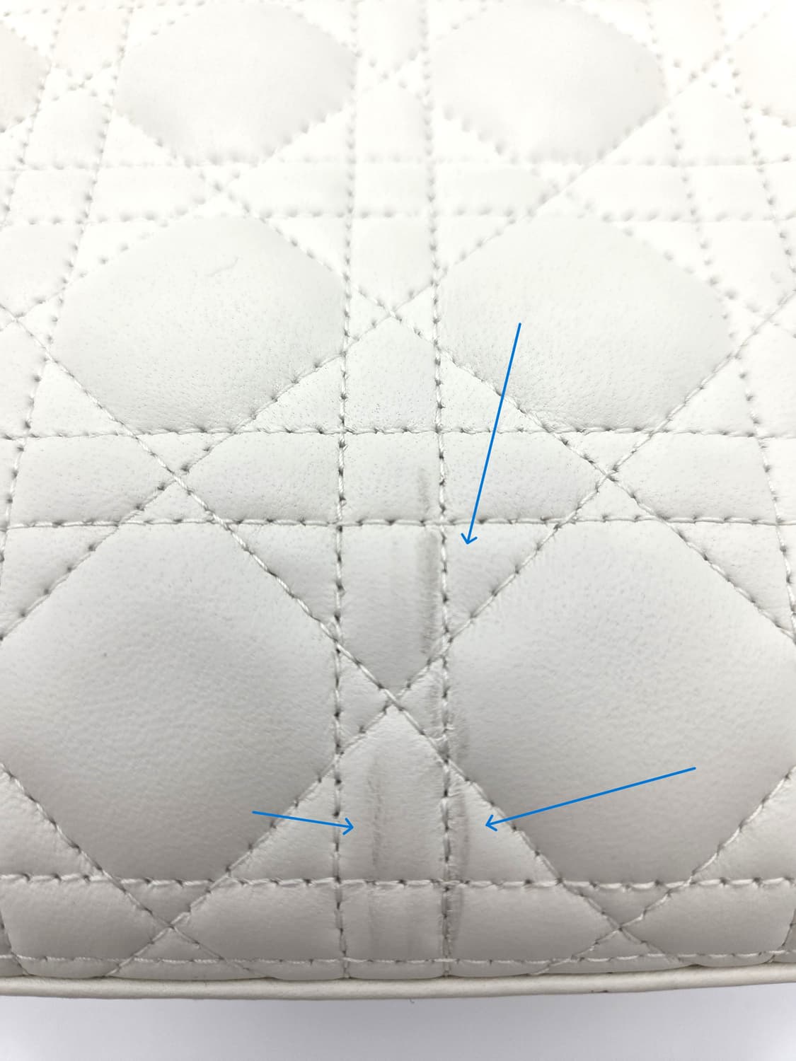 디올 레이디백 스몰 레이디디올 8MA0241 상품이미지9