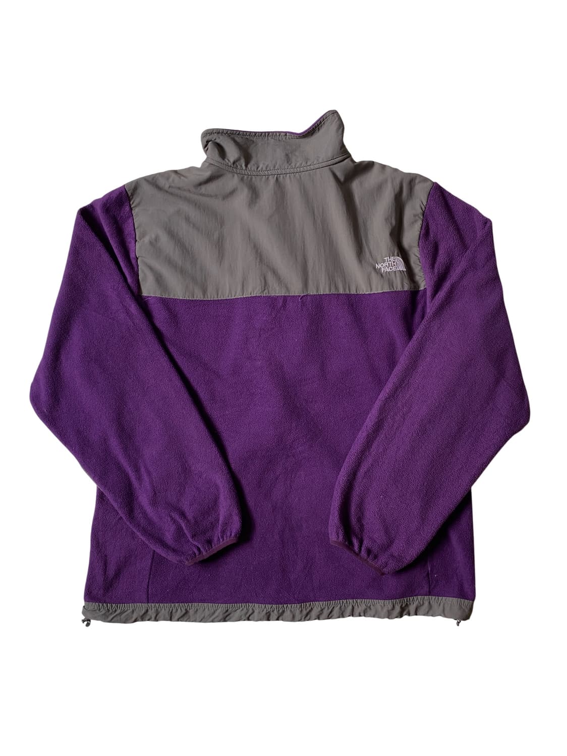 노스페이스 후리스 (Man XL) AB1306 상품이미지9