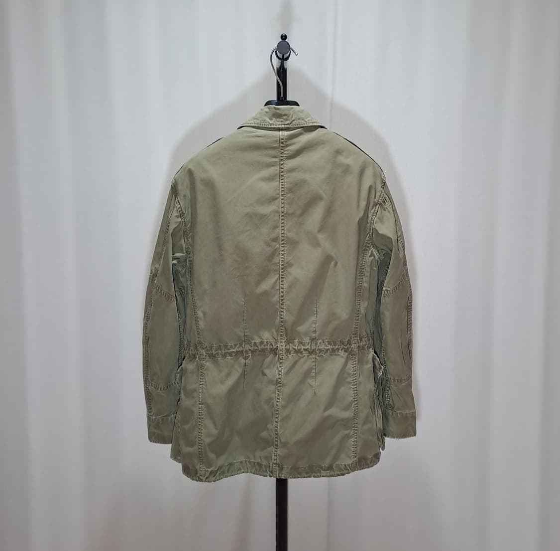 (택포) 폴로랄프로렌 M-43 내피 필드야상 B171 상품이미지4