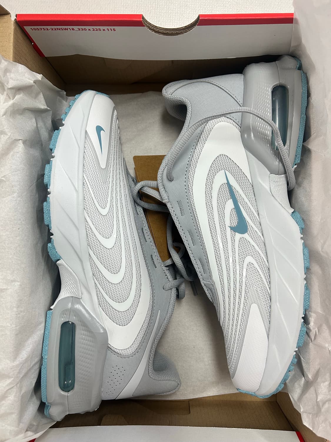 (새상품) 나이키 에어맥스 파이어 260 사이즈 상품이미지1