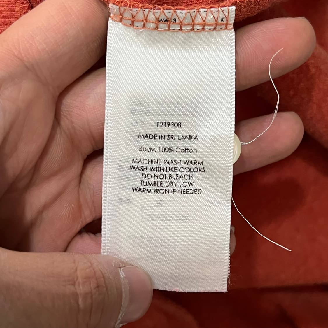  폴로랄프로렌 스몰포니 하프 카라티 y16150 상품이미지7