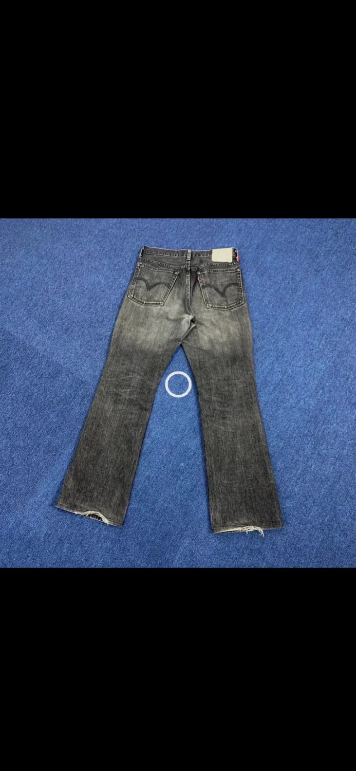 00s 리바이스 517 31x33(30x30) 상품이미지2