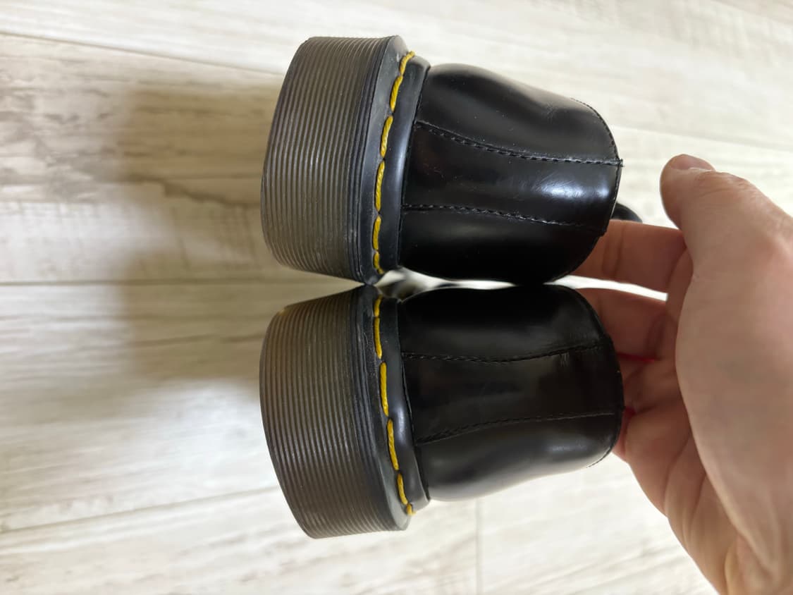 닥터마틴 1461 3홀 스무스 240 상품이미지5