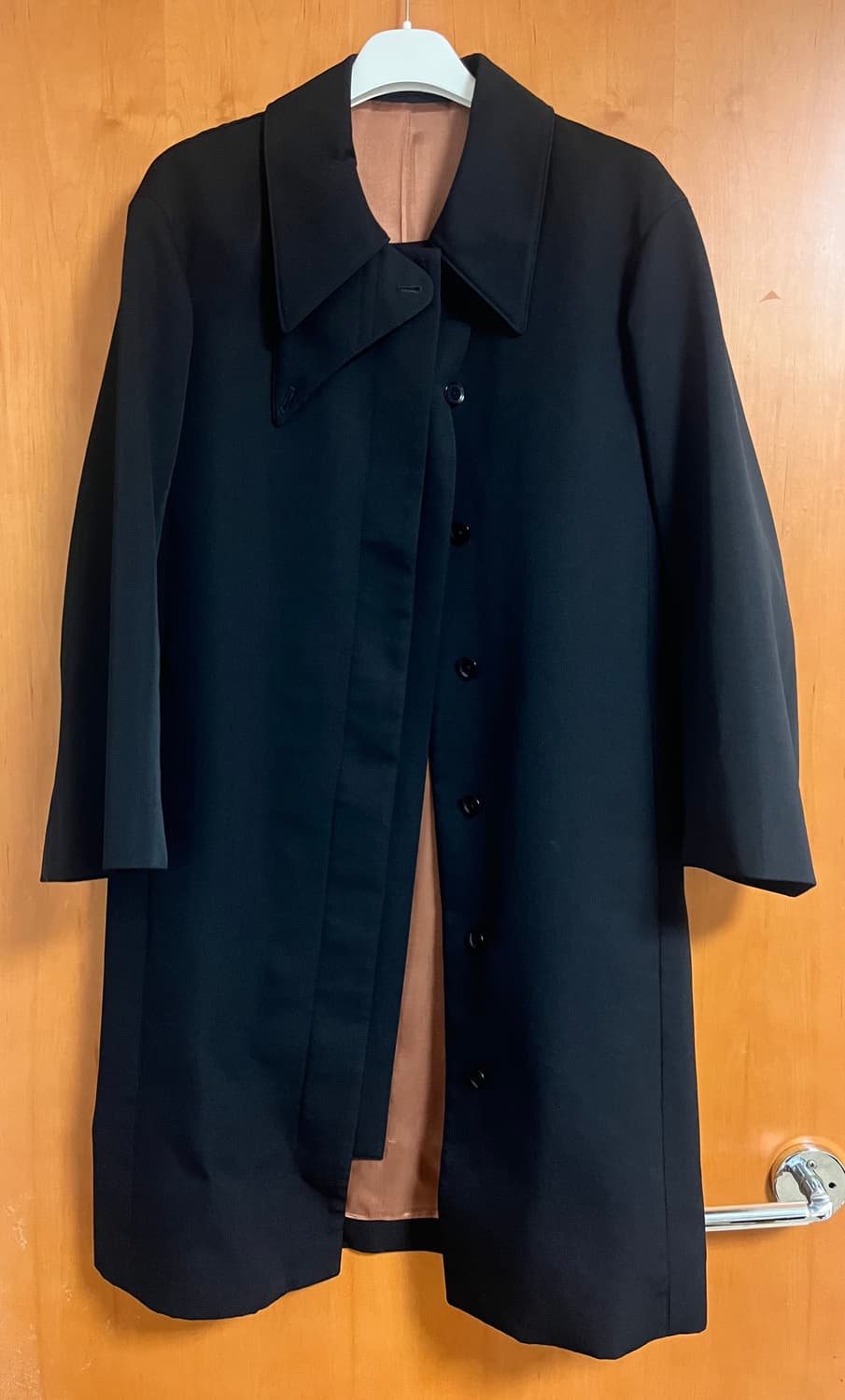 Lemaire 르메르 트렌치 상품이미지1