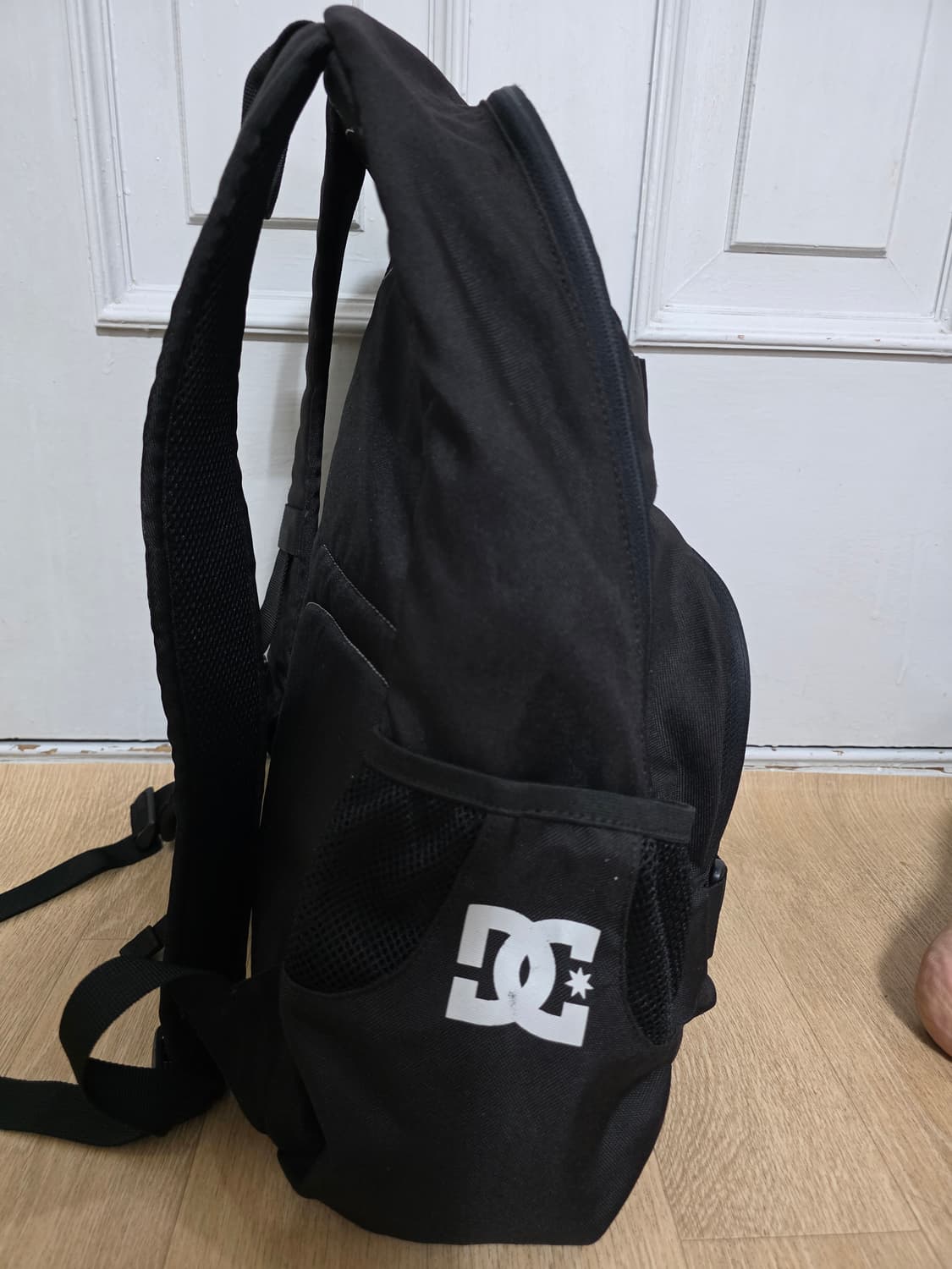 DC SHOES 디씨슈즈 넬스톤 백팩 상품이미지4