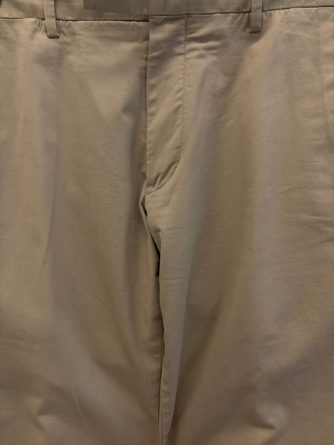 폴로 치노팬츠 베이지 (31)  상품이미지4