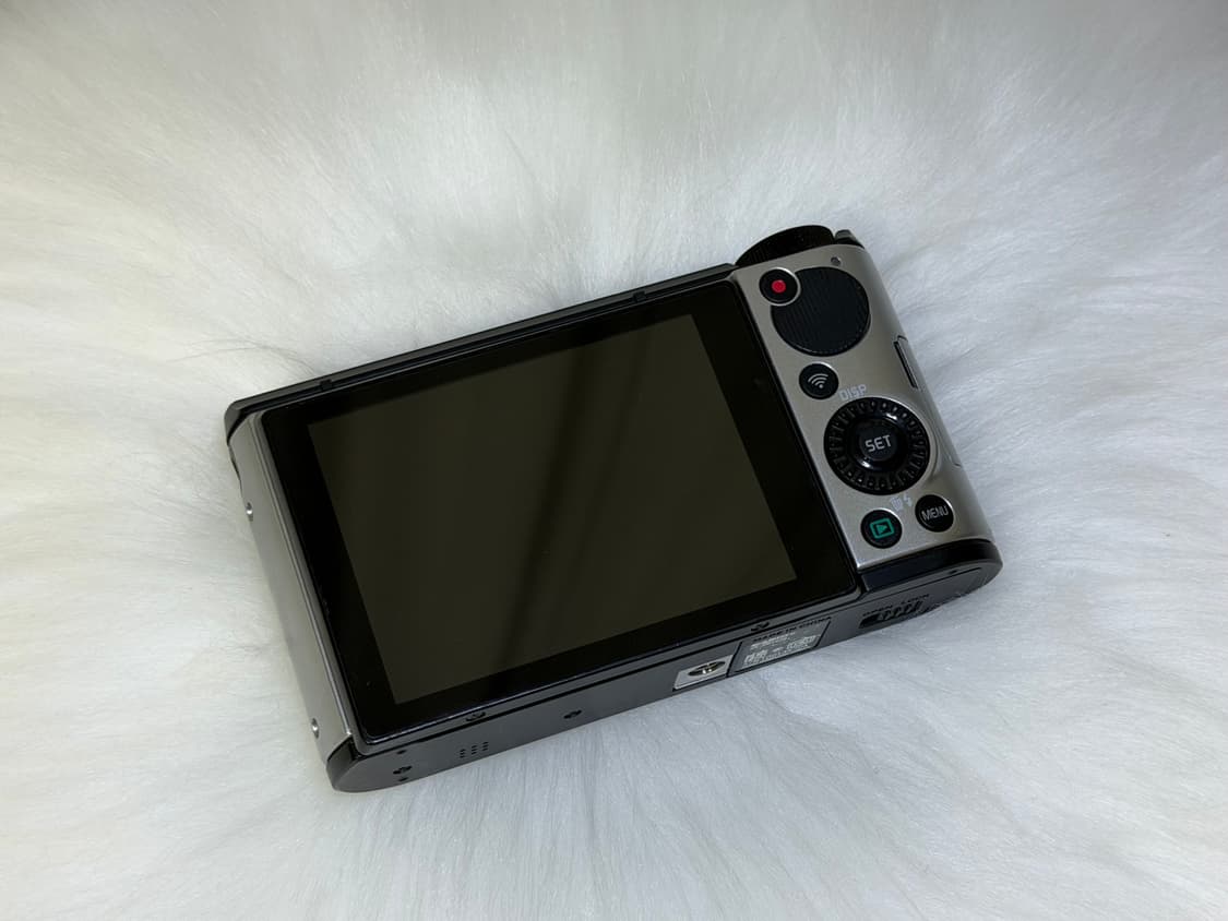 카시오 엑슬림 ex-zr1600 상품이미지5