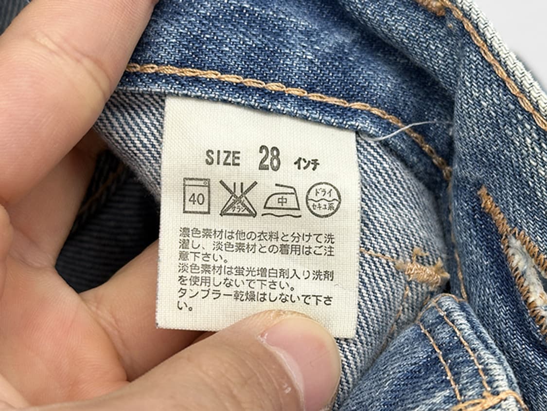 LEVI'S (27) 상품이미지9