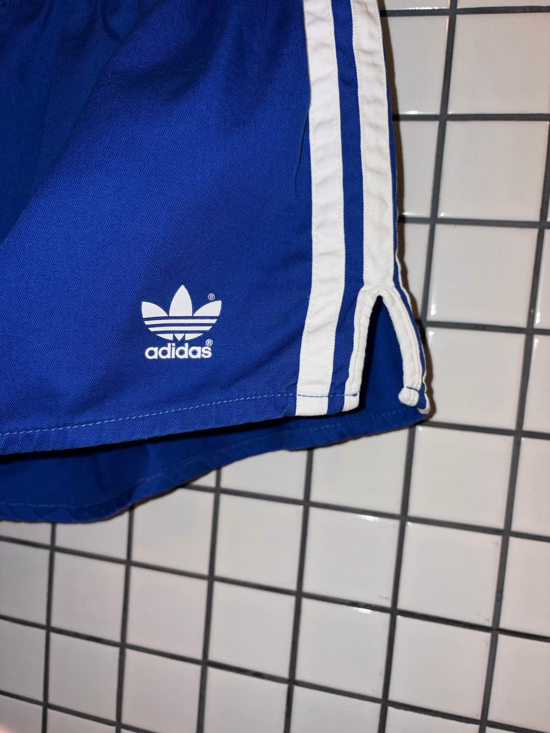 80s adidas 아디다스 빈티지 쇼츠 반바지 상품이미지2