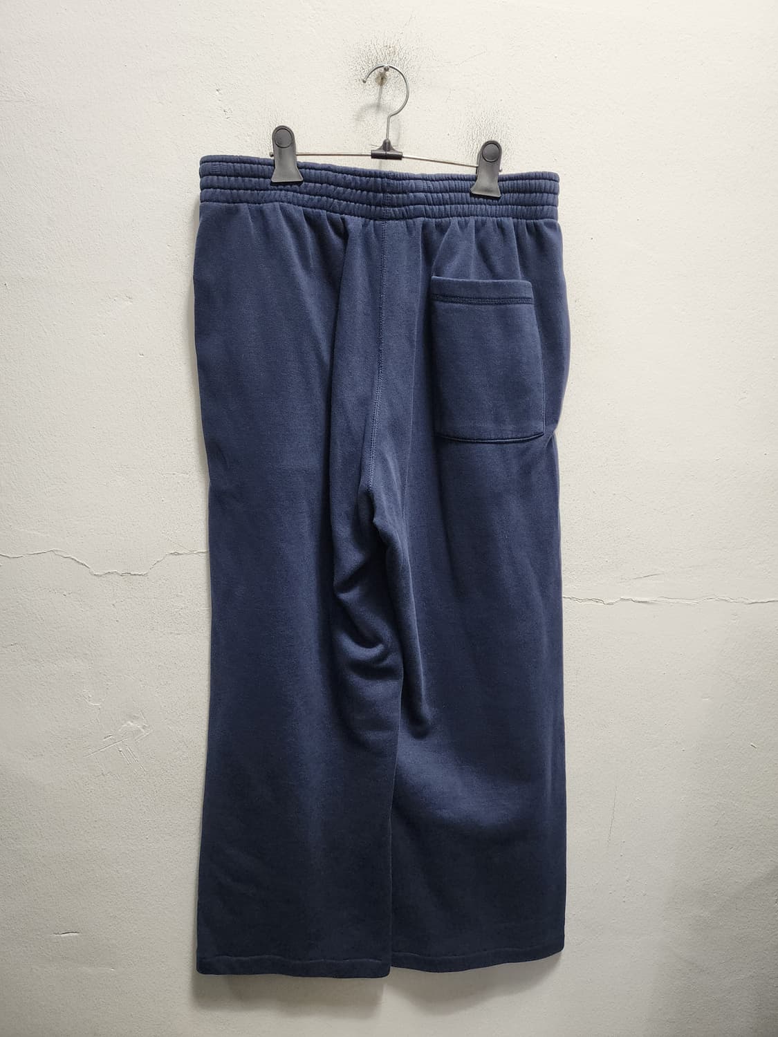 조던 하단로고 트레이닝 스웻팬츠  상품이미지2