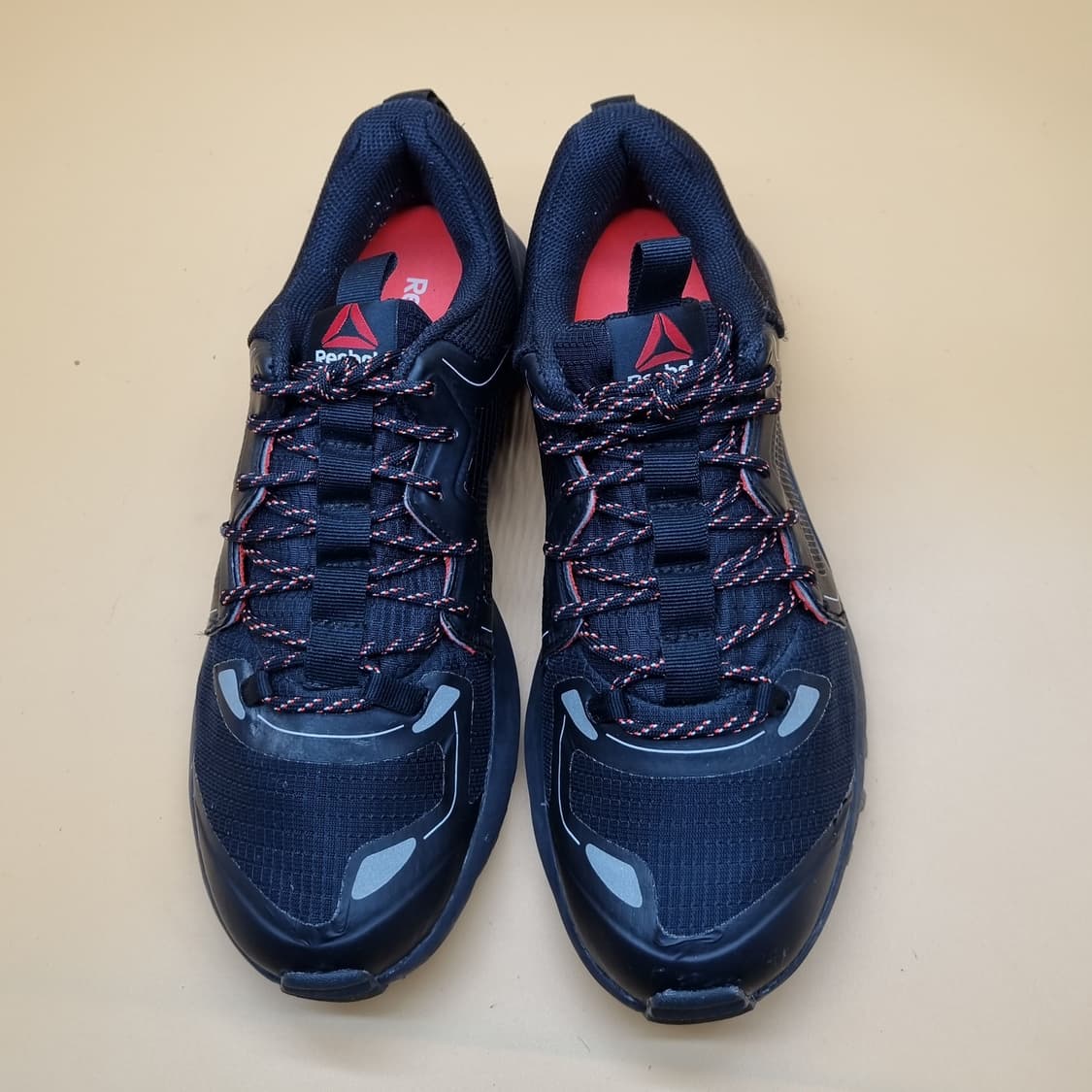 리복 DMX 엣지 운동화255. 상품이미지2