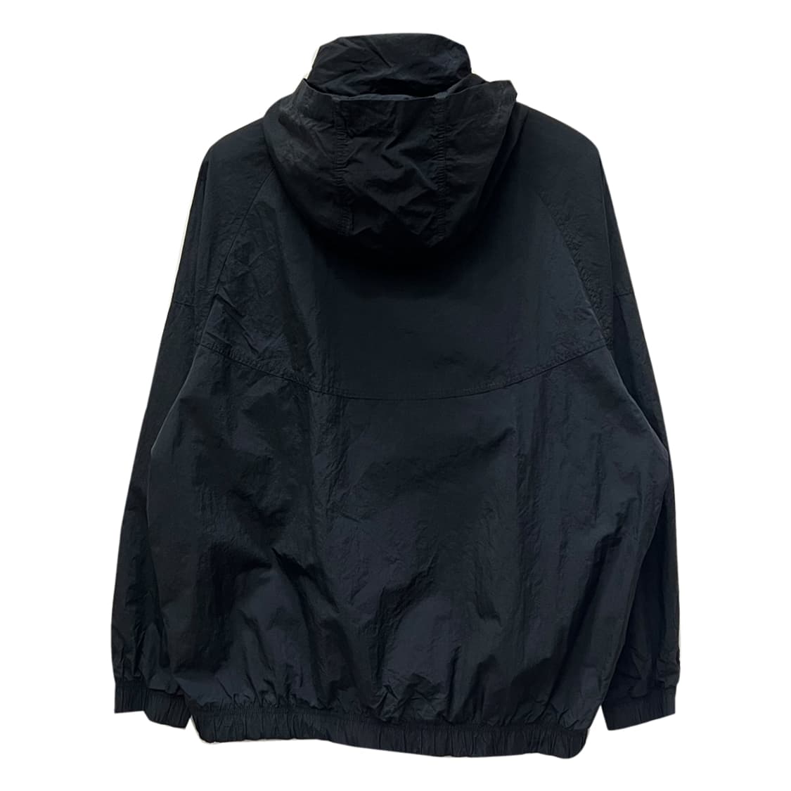 나이키 헤리티지 하프집업 아노락 바람막이 XL 상품이미지2