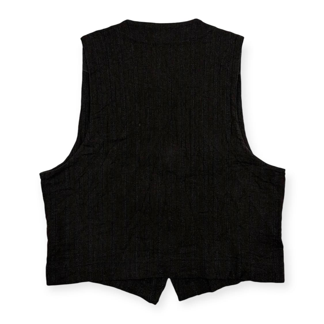 드리스반노튼 패턴 베스트 조끼 상품이미지7