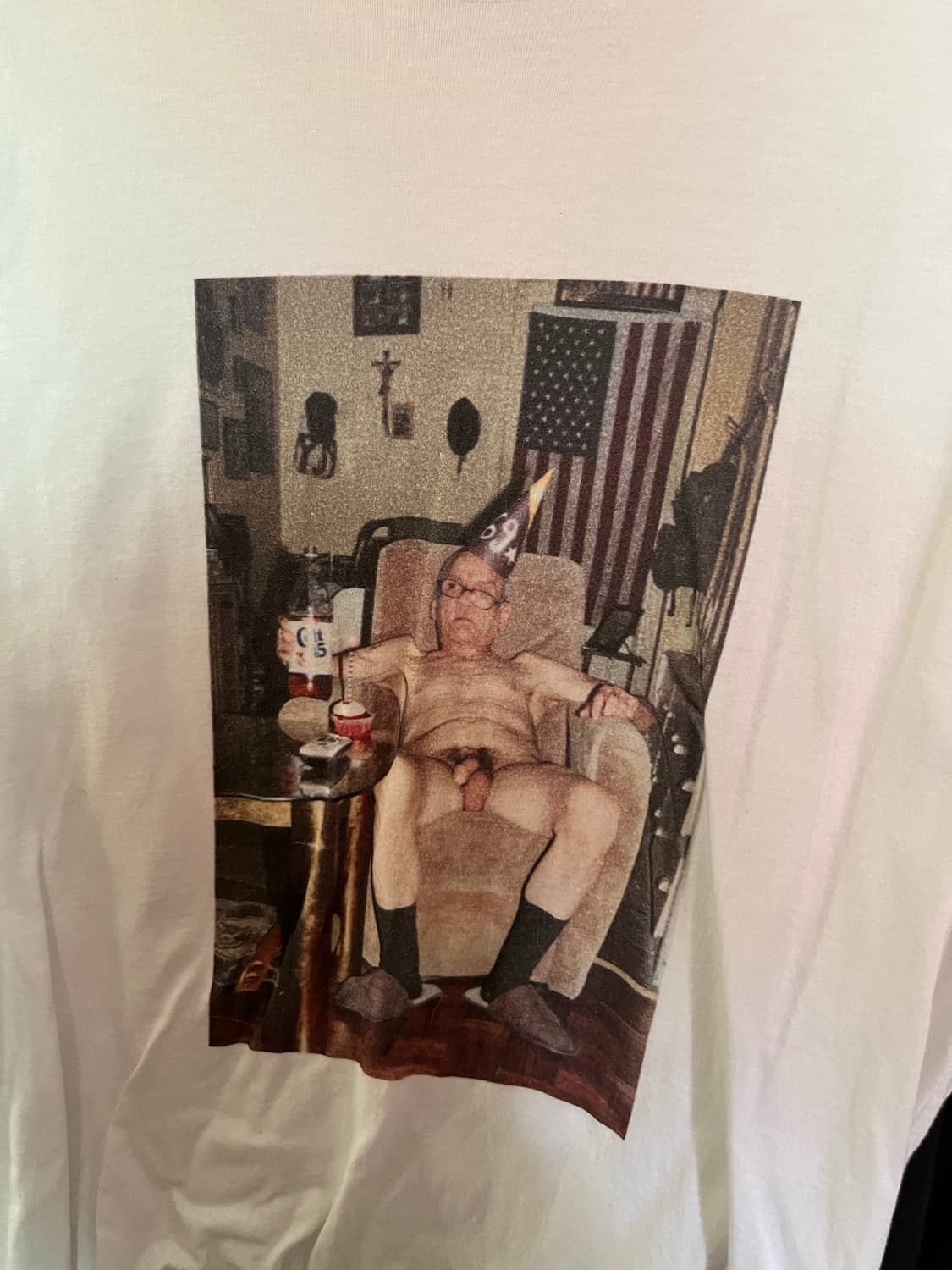 Dobedo T-shirt #026 by Abdul Kircher 상품이미지5