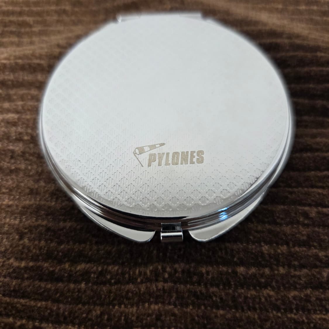 Pylones 필론 프랑스 빈티지 손거울 상품이미지4