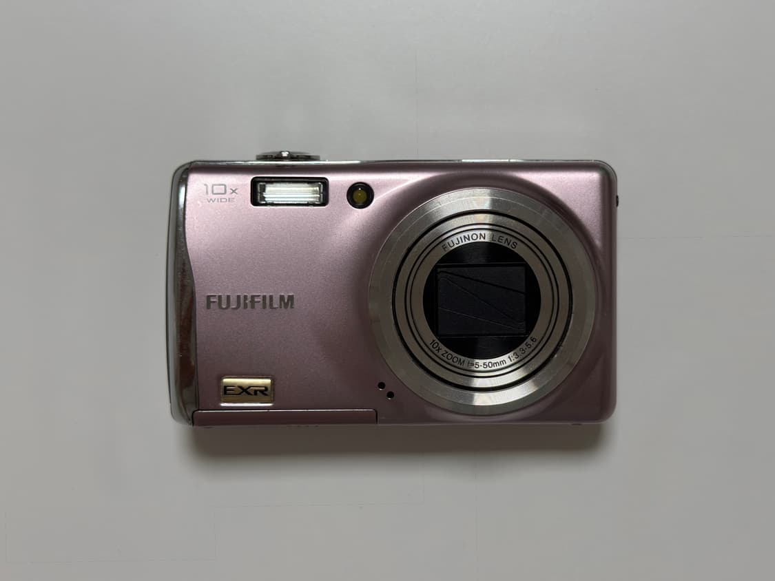 (아일릿 디카) Fujifilm 후지필름 파인픽스 F8O EXR 상품이미지2