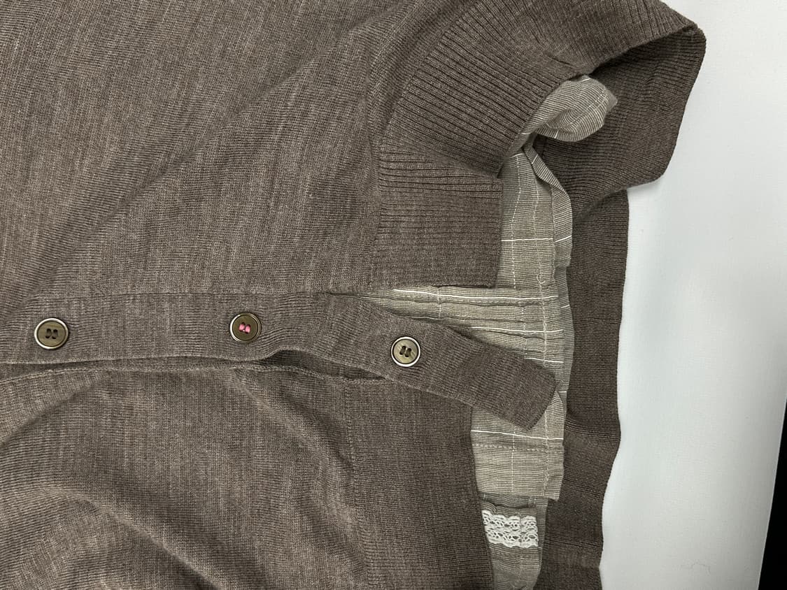 💼하구미의 가을 그런지 코디세트💼 니트 히피 오리엔탈 에스닉 베이직 상품이미지5