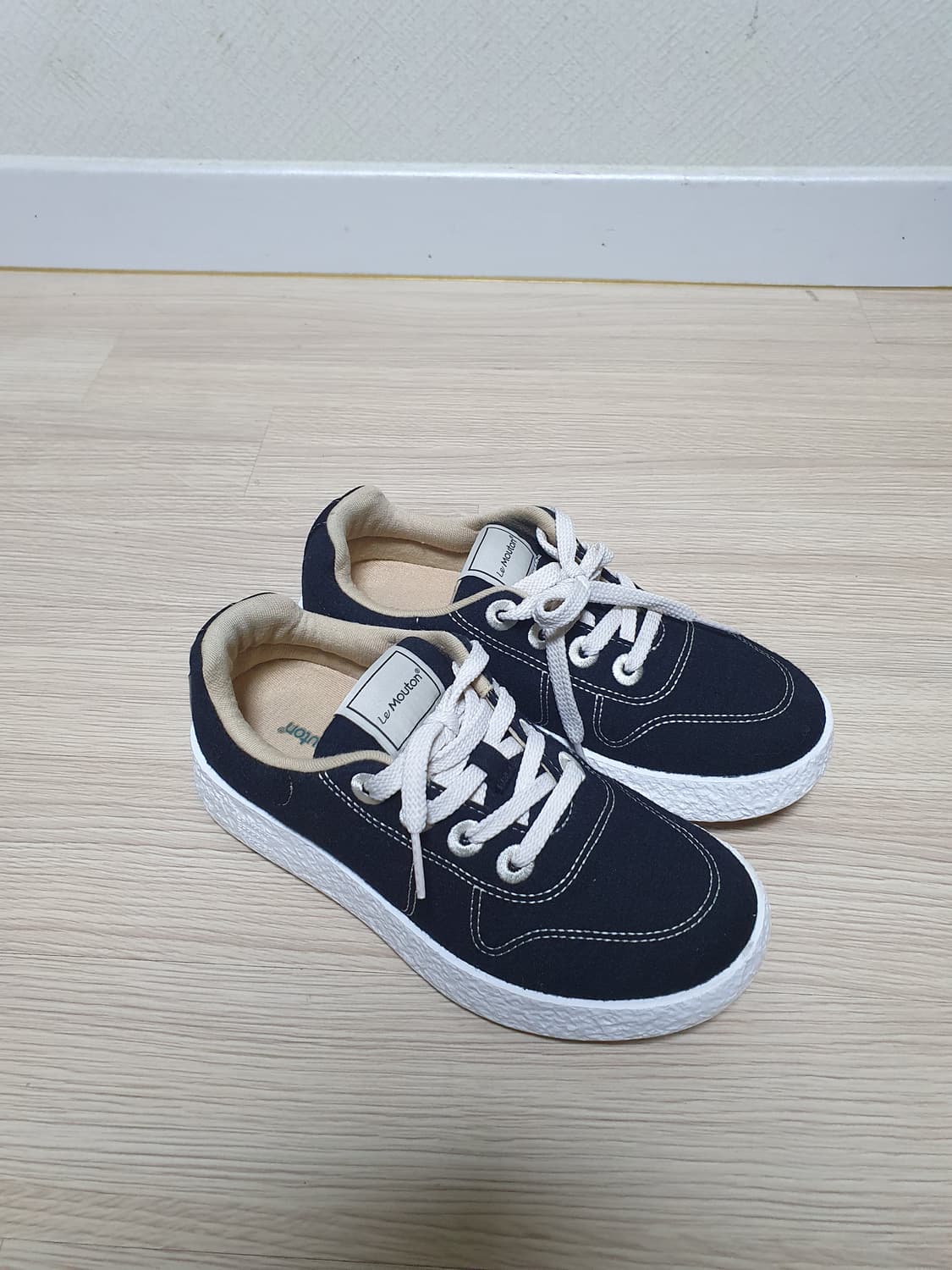 르무통 스니커즈 225 상품이미지2