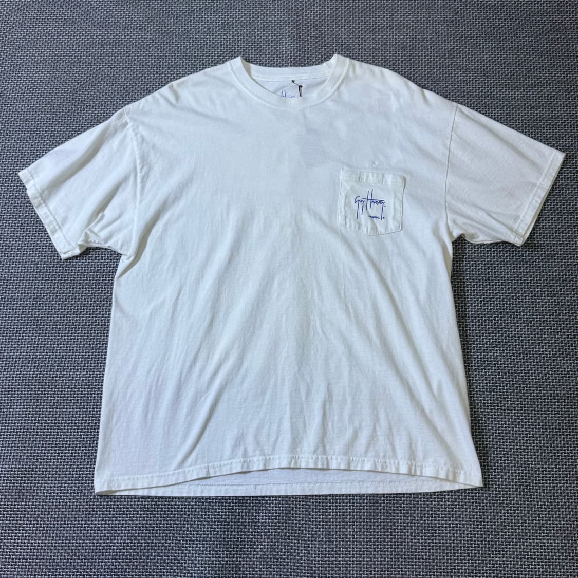 빈티지 티셔츠(kold_5208) 상품이미지2