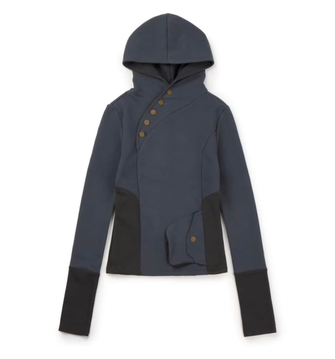 Mystephenm VOL. 3.0 Hoodie MNB  상품이미지1