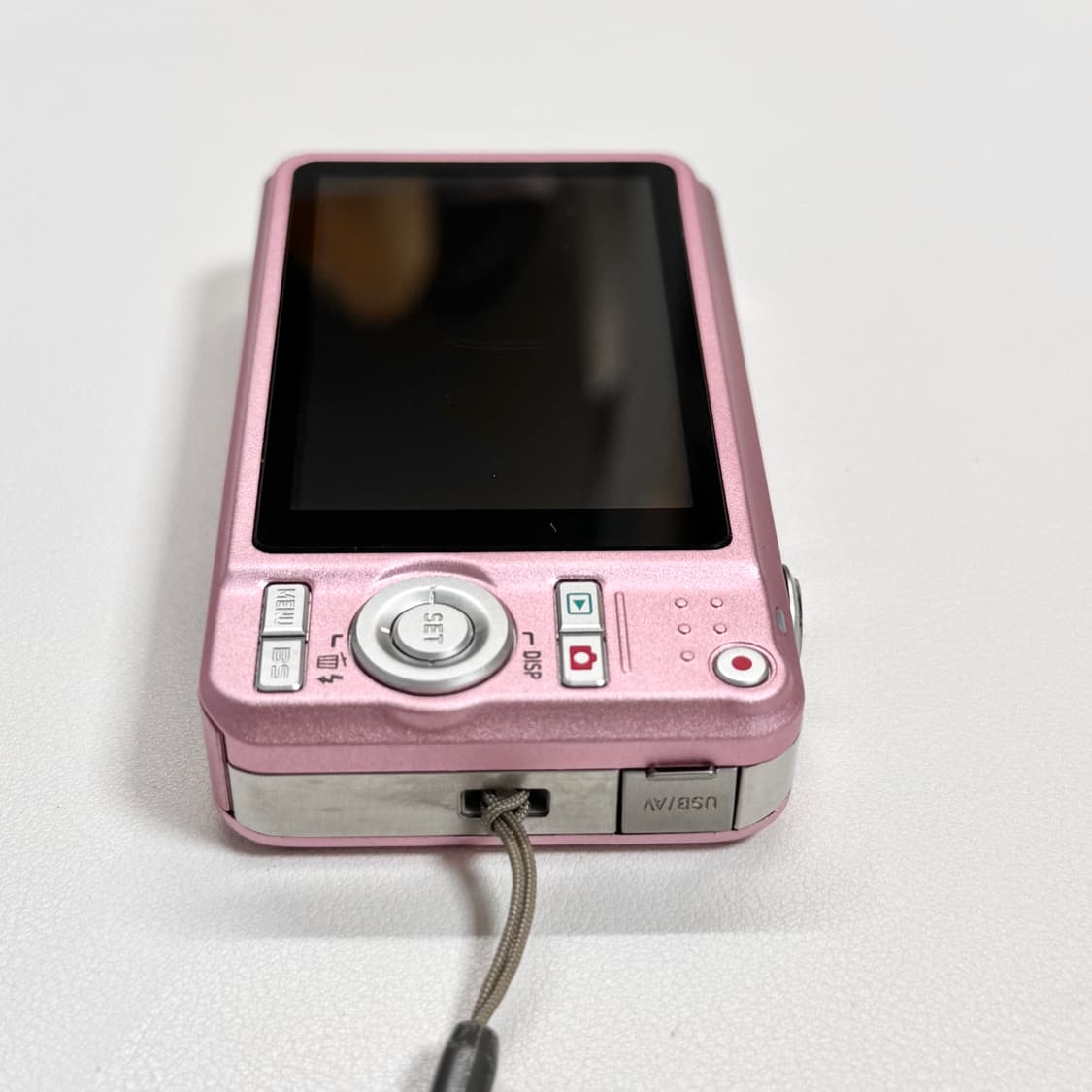 카시오 엑슬림 z80 핑크 | Casio Exilim EX- 디카 상품이미지6