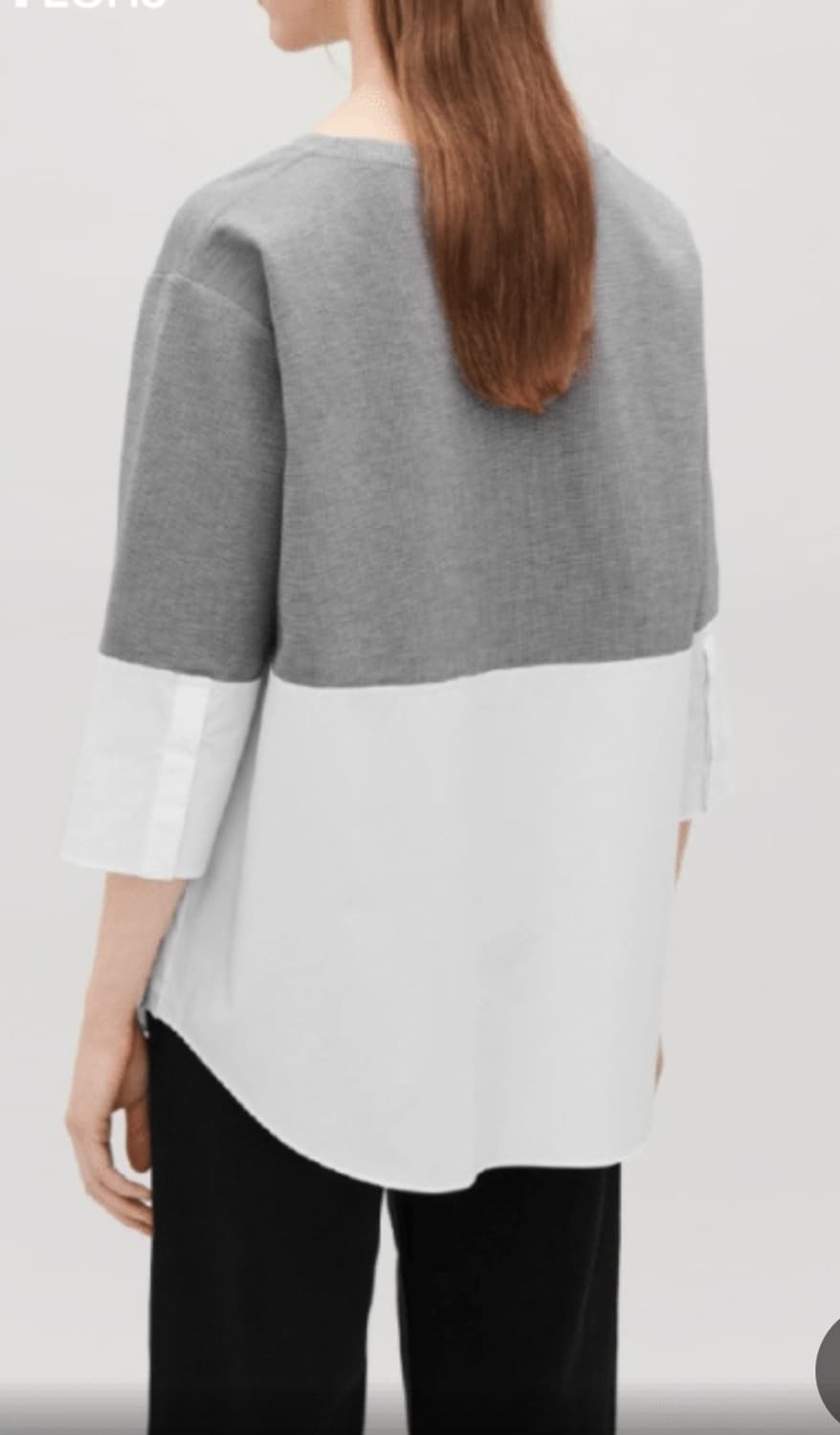 코스 티셔츠 상품이미지2