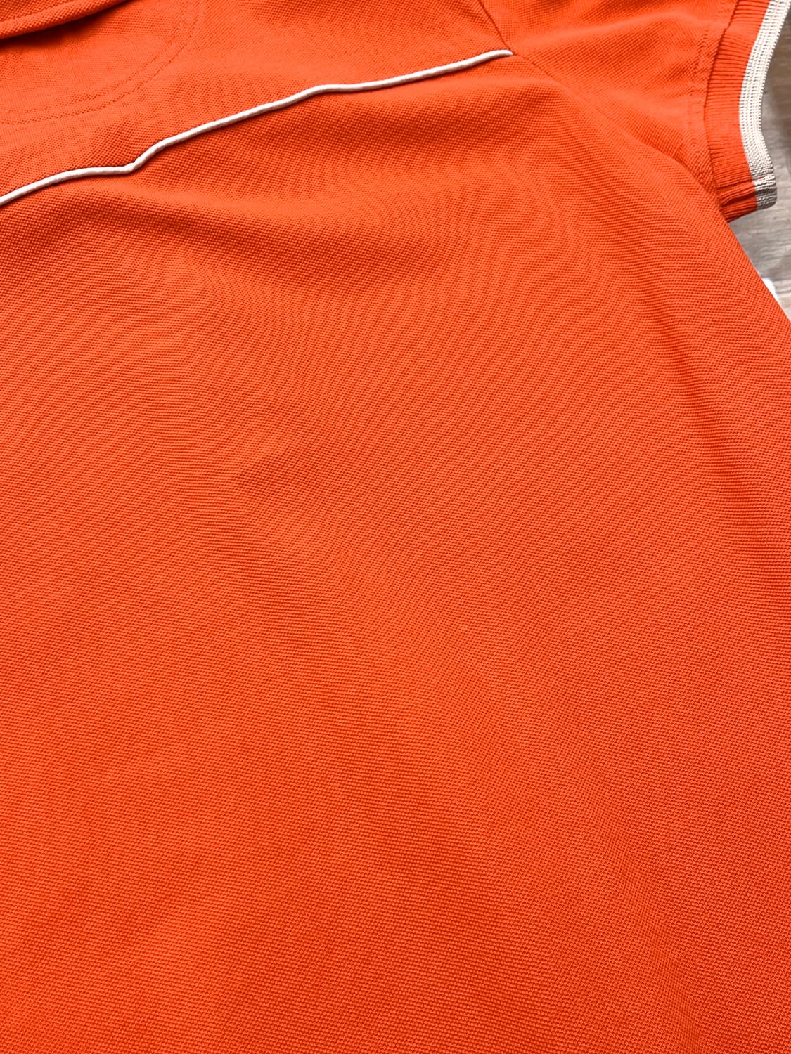 셀린느 캐리지 로고 PK 셔츠 상품이미지8