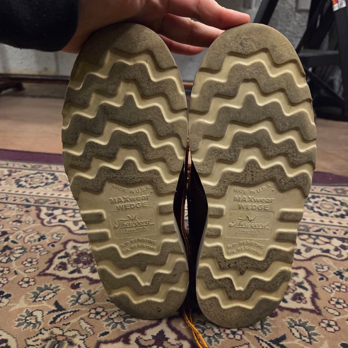 쏘로굿 목토 us7 250-255 상품이미지4