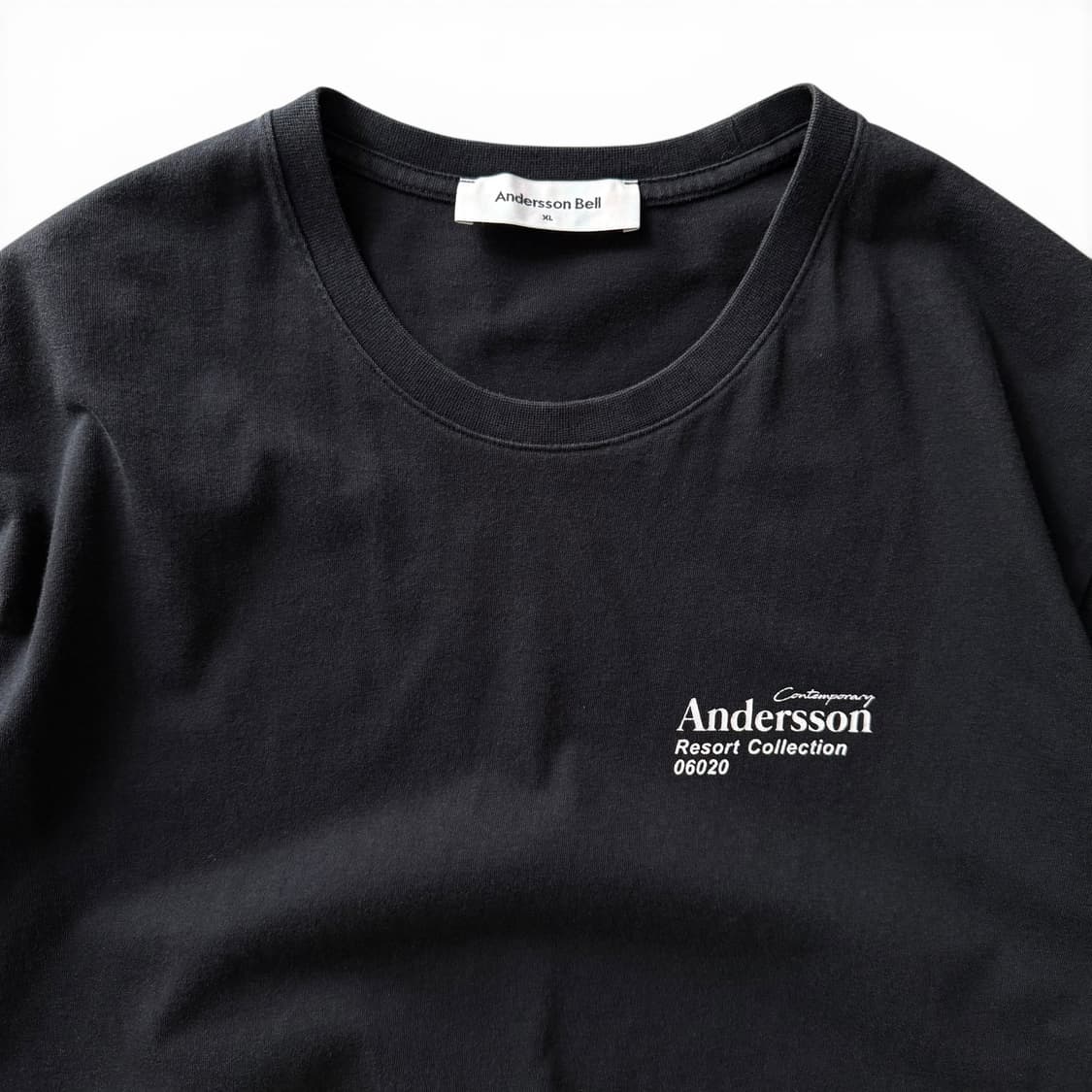 Andersson Bell T-Shirt  상품이미지3