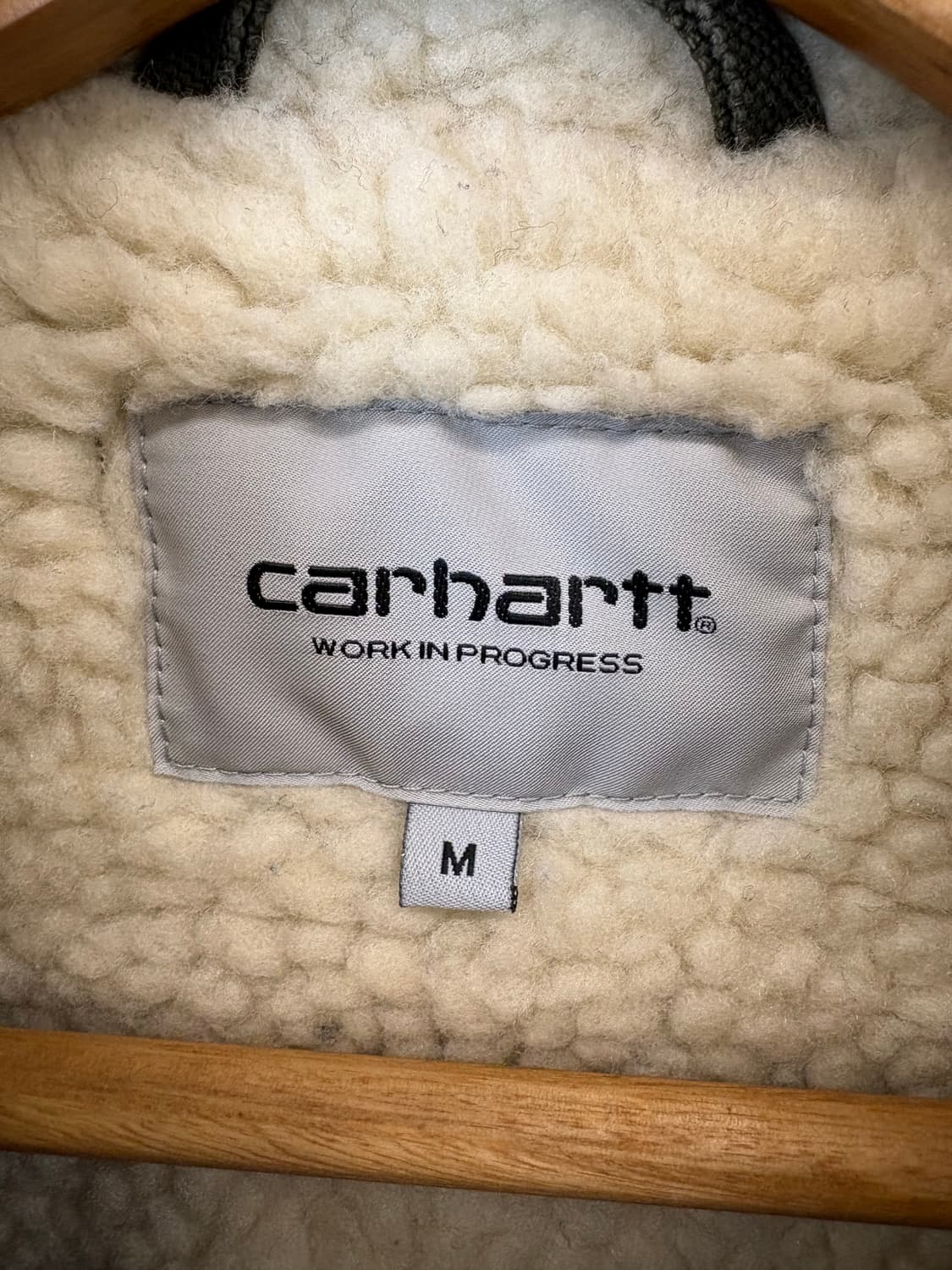 칼하트윕 피닉스 쉐르파 워크자켓 상품이미지5