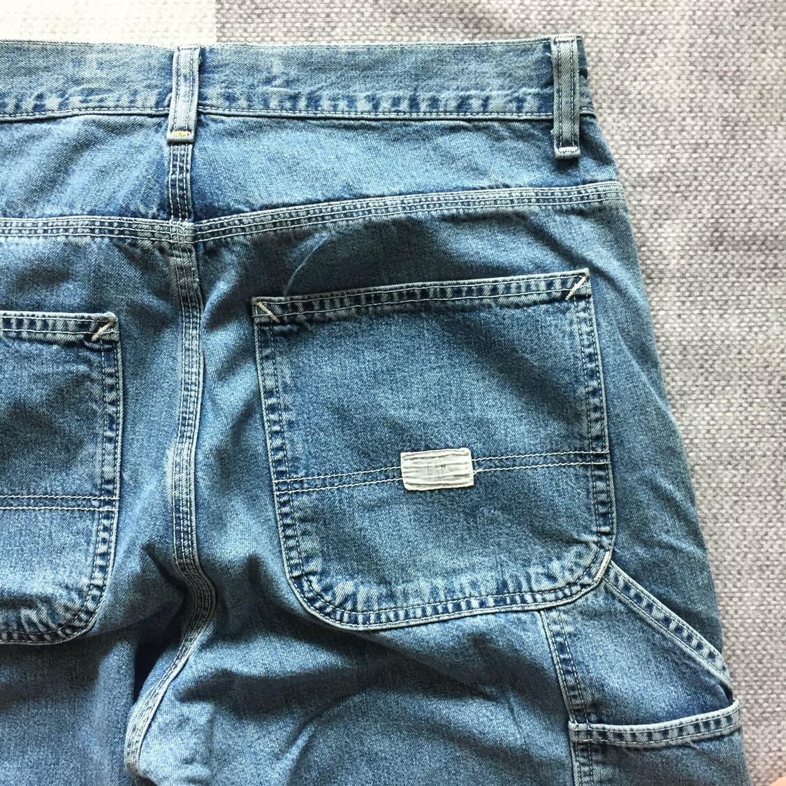 old gap 올드 갑 카펜터 팬츠 32*30 상품이미지1