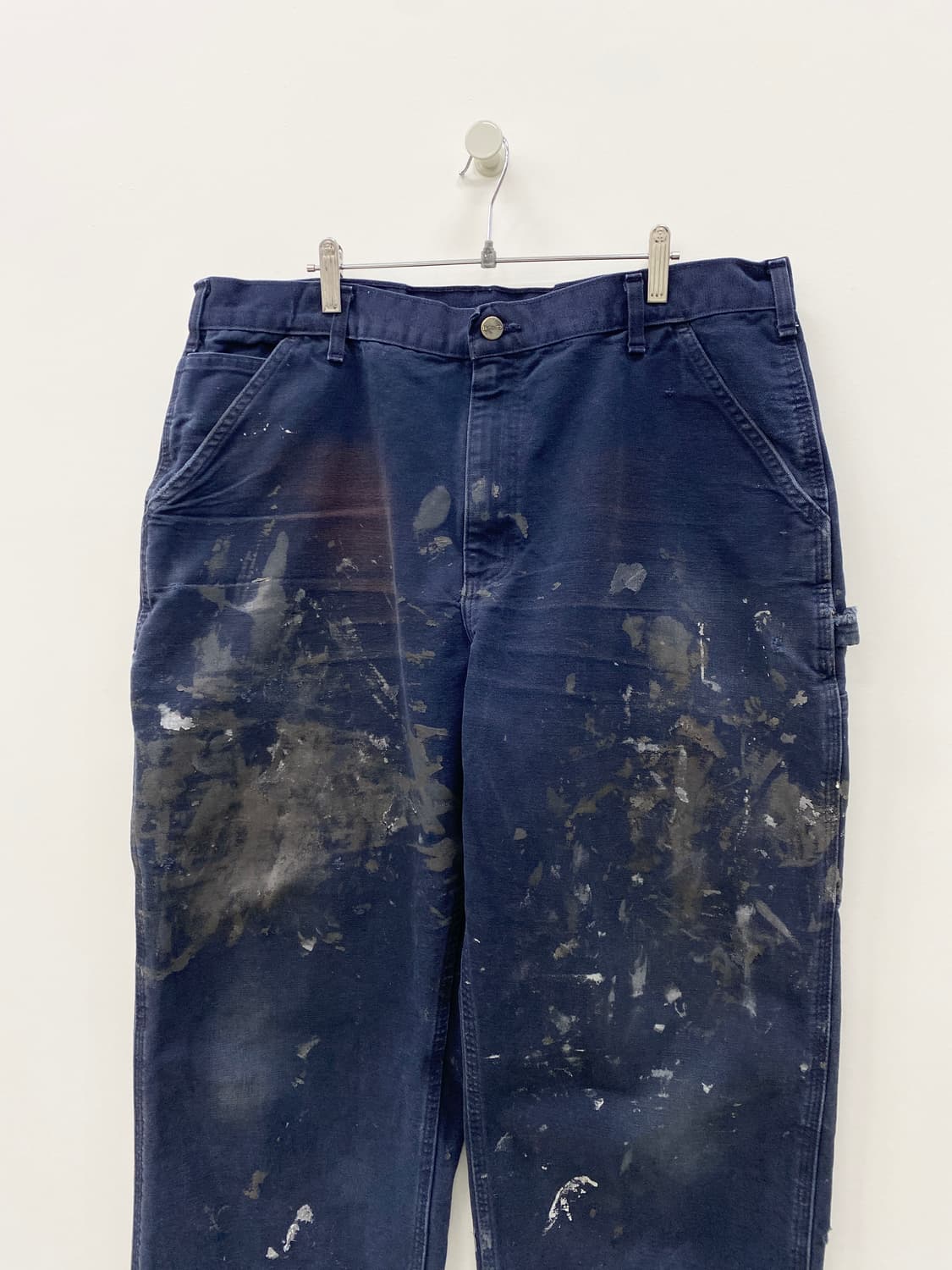 칼하트 더티 프린트 카펜더 팬츠 [B11] 상품이미지6