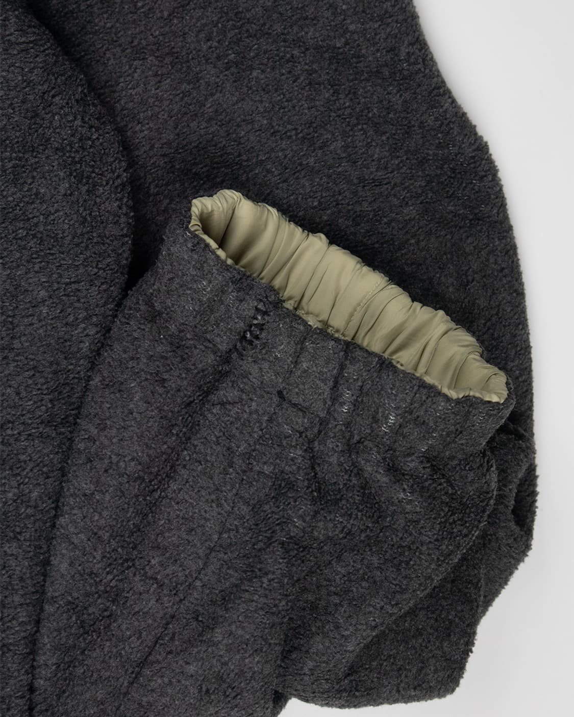 POLO BI-WAY 리버시블 플리스 자켓 상품이미지4