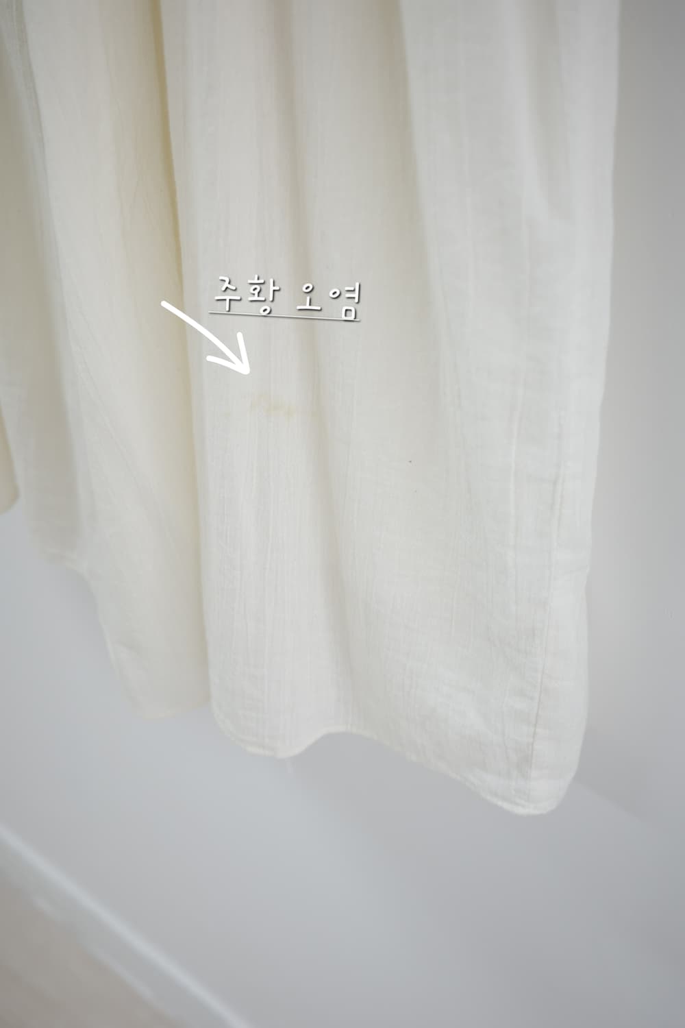 리본 원피스 상품이미지10
