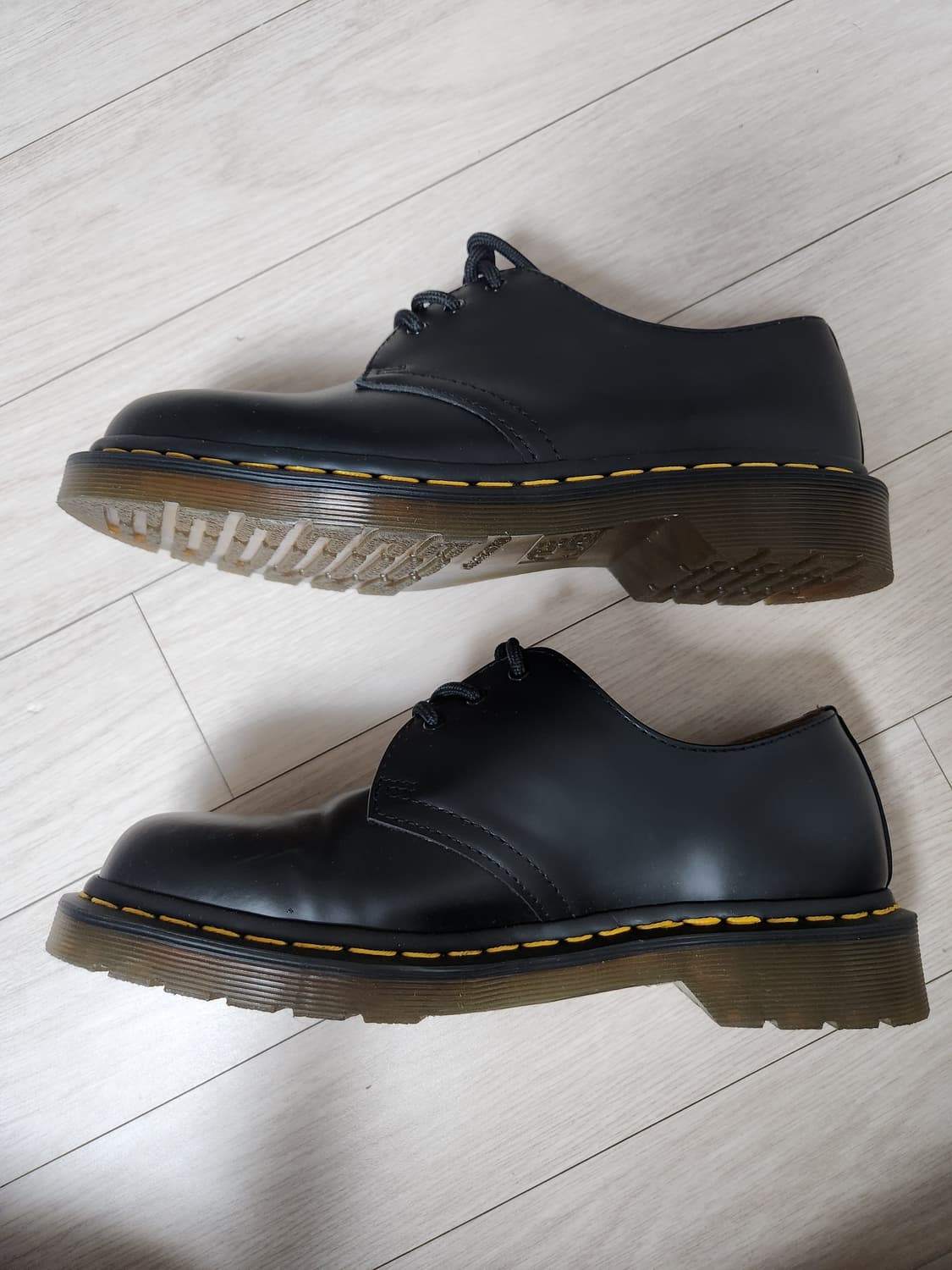 닥터마틴 1461 3홀 스무드 260 상품이미지3