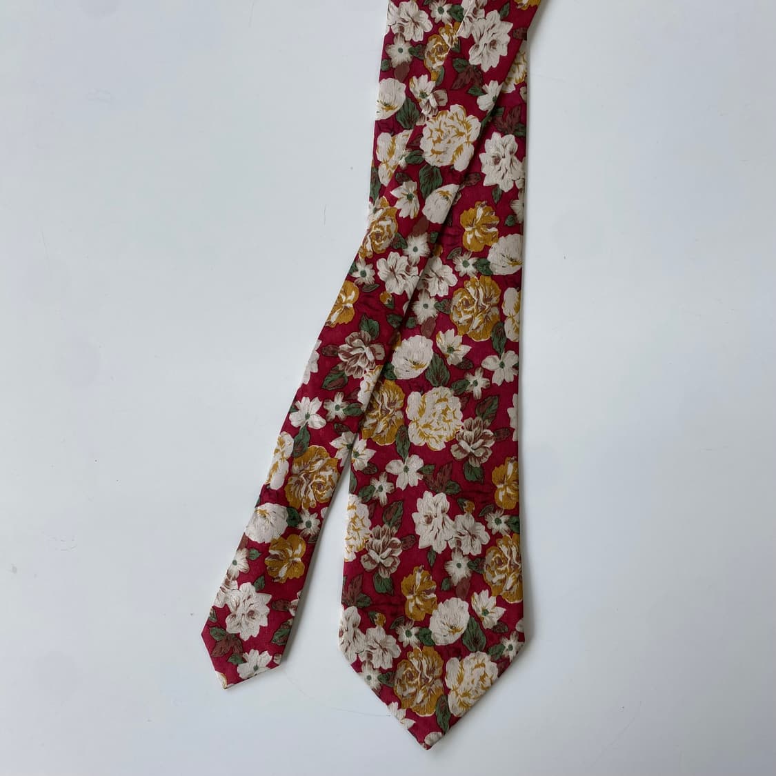 입생로랑(YSL) 명품 정품 넥타이 상품이미지2