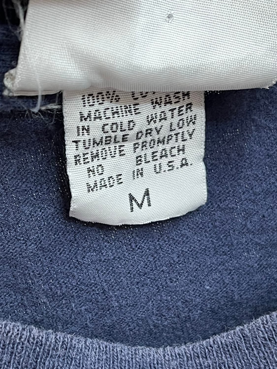 old neighborhood tee 상품이미지8