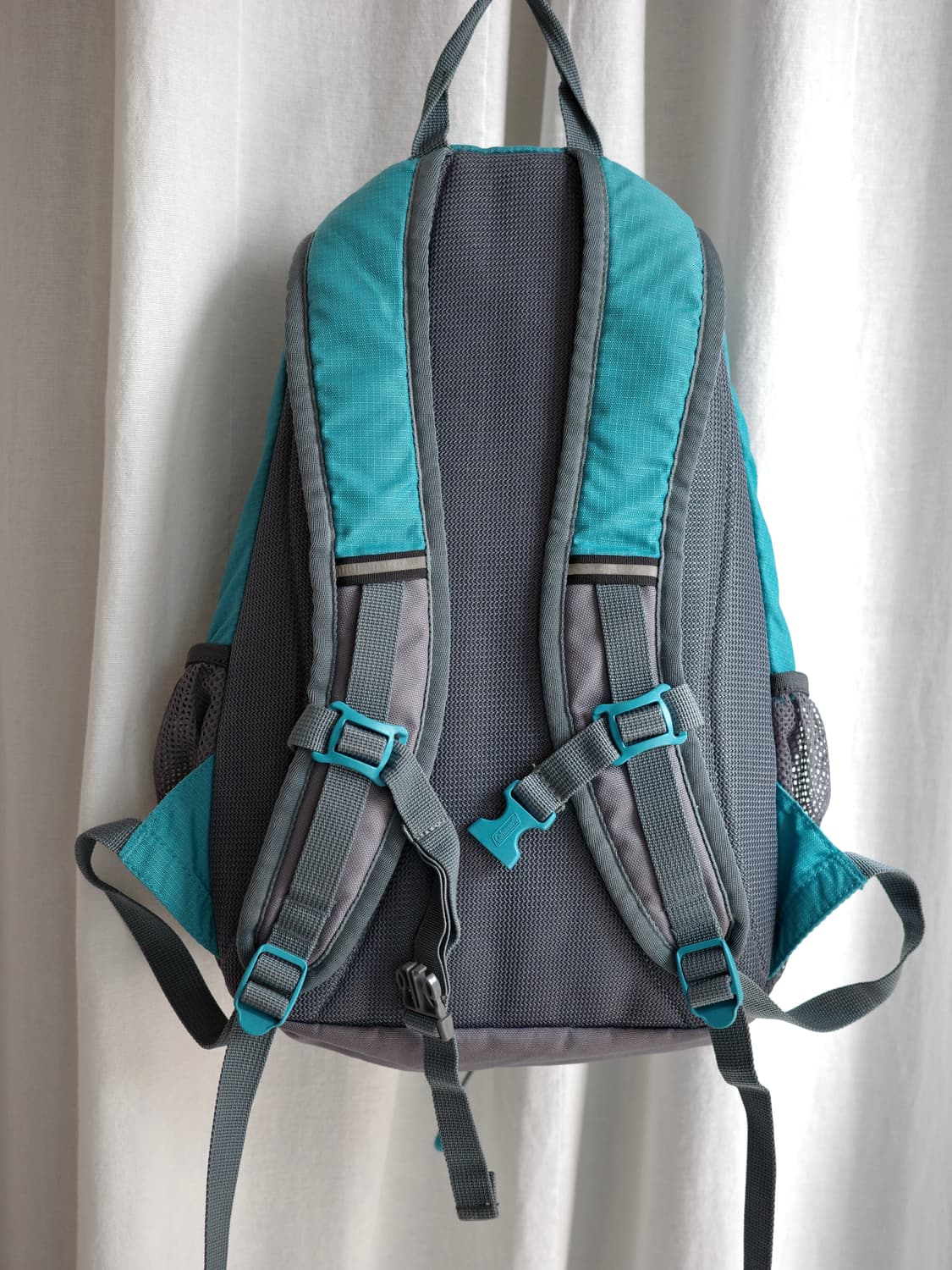 콜맨 아웃도어 백팩 (고프코어) 상품이미지4