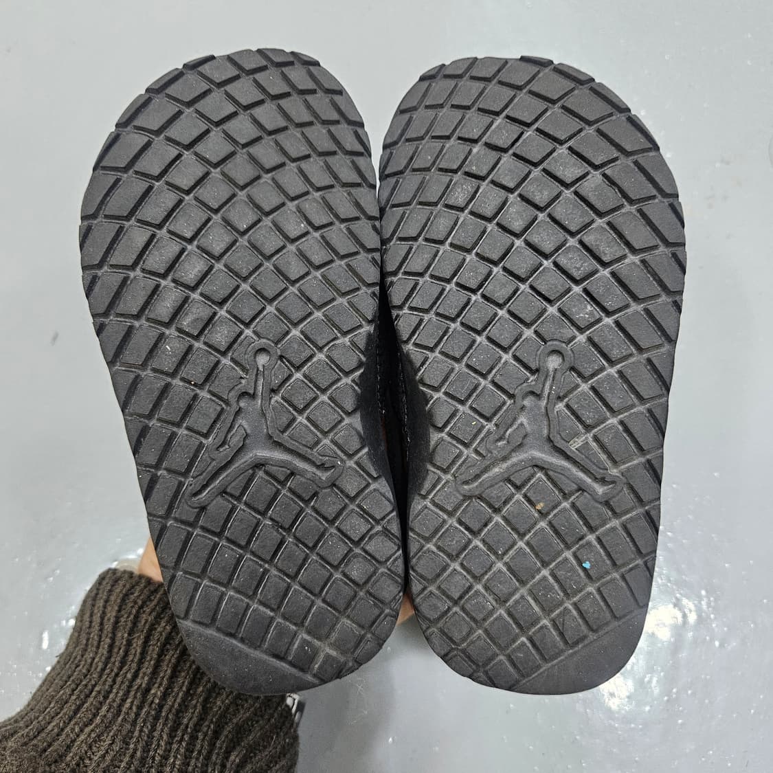 160 조던 키즈 하이드로 샌들 0406Y 상품이미지6