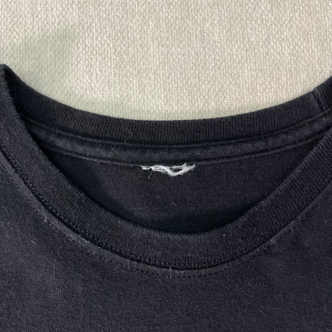 105 스투시 월드투어 반팔 티셔츠 상품이미지4