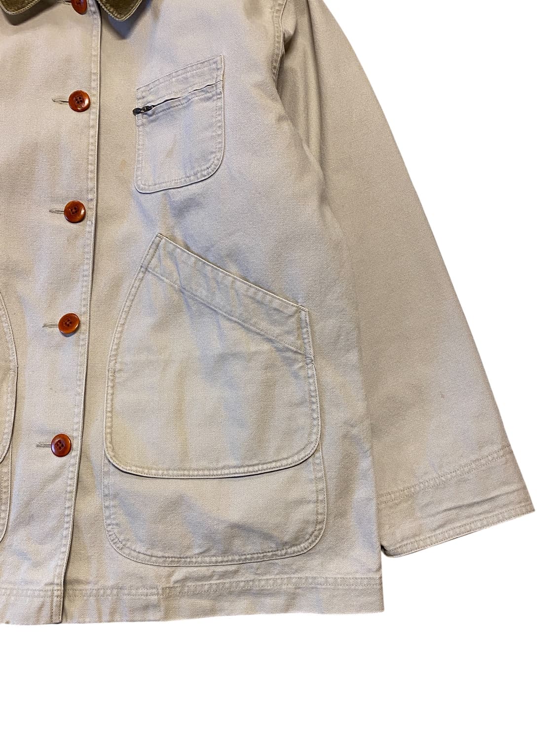 엘엘빈 자켓 (Man XL) AA0915 상품이미지5