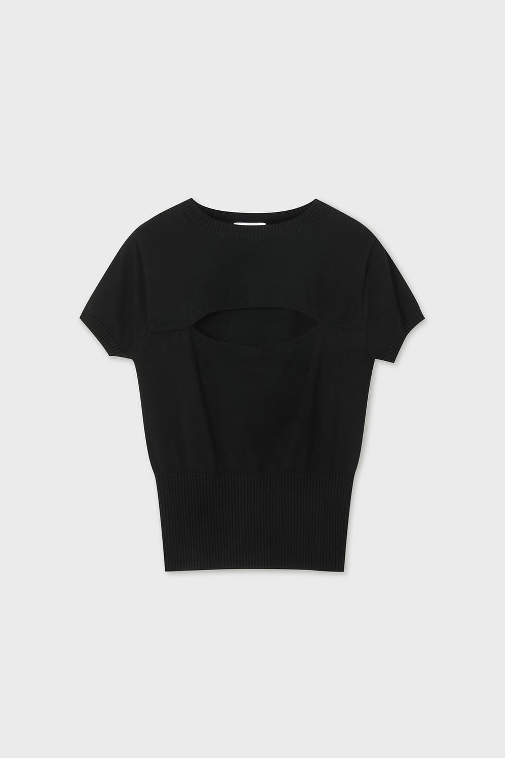 poti SILK OPEN KNIT 오픈 니트 순지 수룩 상품이미지4