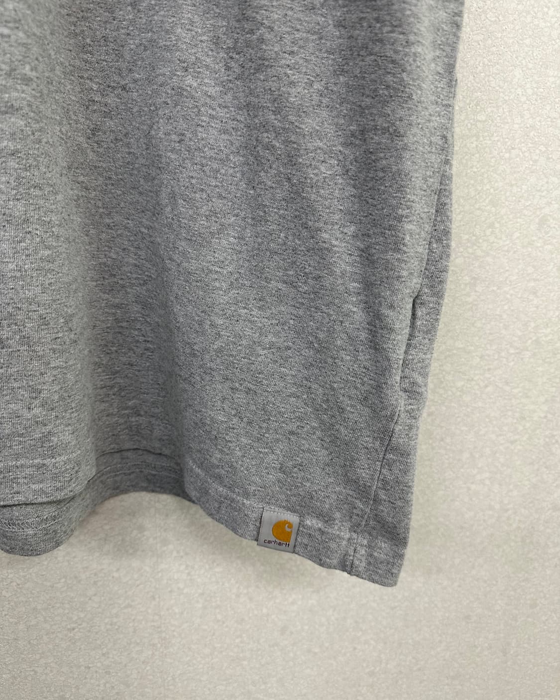 (L)칼하트 빈티지 반팔-M2063 상품이미지3