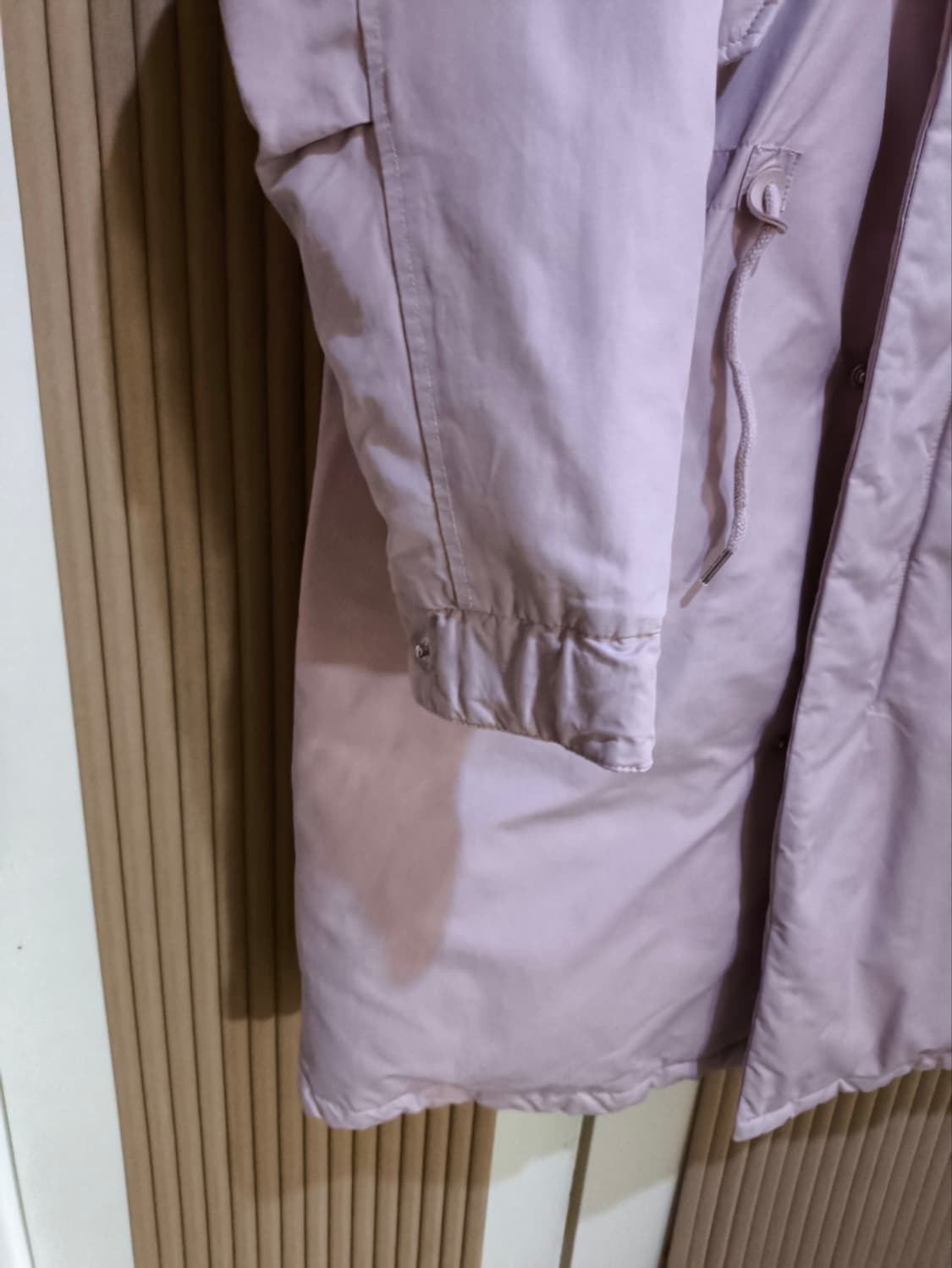 90사이즈 지프 폴라베어 패딩점퍼 상품이미지2