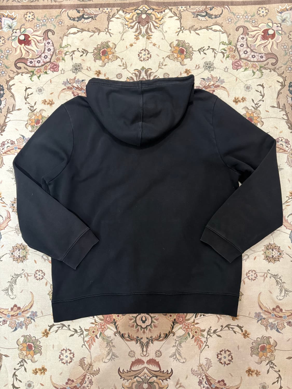 갭 빅로고 y2k 후드티 상품이미지2