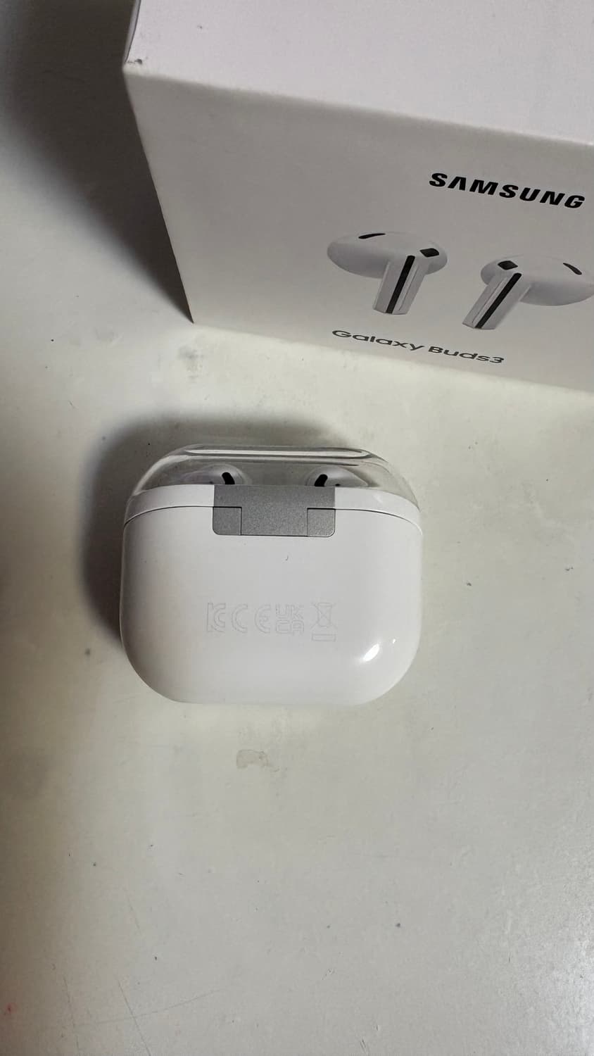 삼성 갤럭시 버즈3 화이트 상품이미지4
