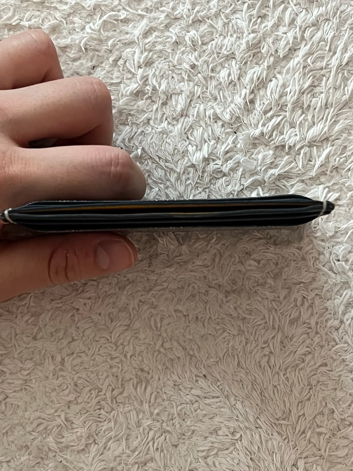 고야드 카드지갑 상품이미지3