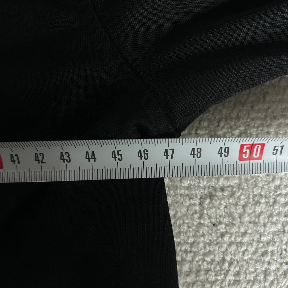 아디다스 유로파 해외판 불꽃 져지 트랙탑 상품이미지4